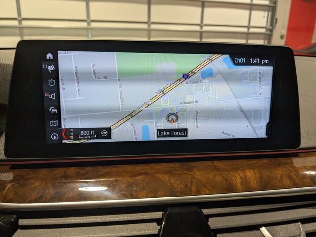 2017 BMW 5 Series 540i xDrive | Lake Forest IL | Executive Motor Carz 2017 BMW 5 Series 540i xDrive | Lake Forest IL | Executive Motor Carz