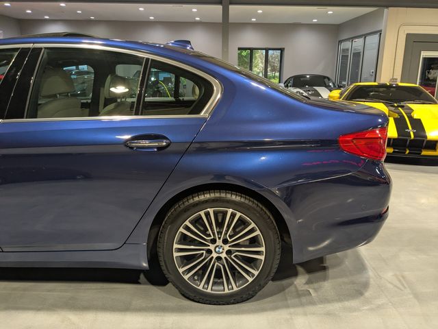 2017 BMW 5 Series 540i xDrive | Lake Forest IL | Executive Motor Carz 2017 BMW 5 Series 540i xDrive | Lake Forest IL | Executive Motor Carz