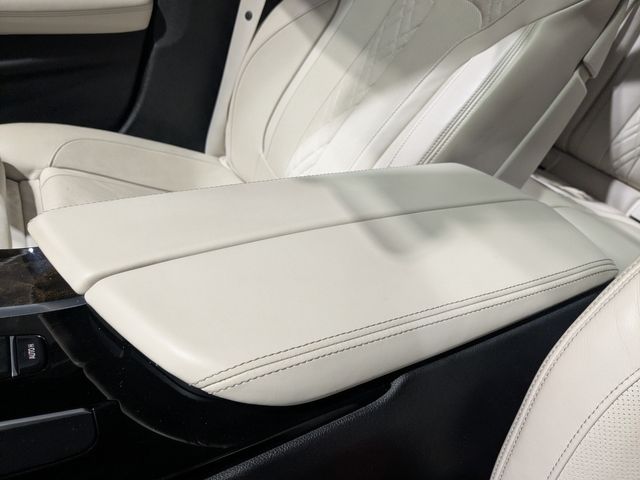2017 BMW 5 Series 540i xDrive | Lake Forest IL | Executive Motor Carz