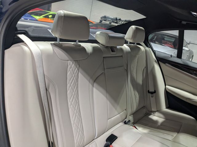 2017 BMW 5 Series 540i xDrive | Lake Forest IL | Executive Motor Carz 2017 BMW 5 Series 540i xDrive | Lake Forest IL | Executive Motor Carz