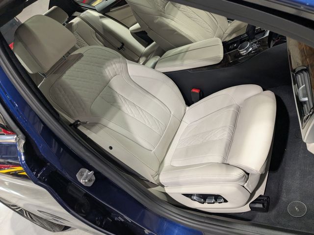 2017 BMW 5 Series 540i xDrive | Lake Forest IL | Executive Motor Carz
