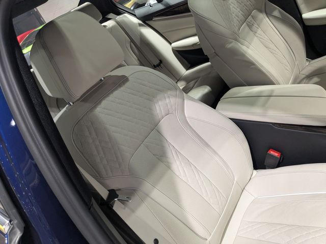 2017 BMW 5 Series 540i xDrive | Lake Forest IL | Executive Motor Carz