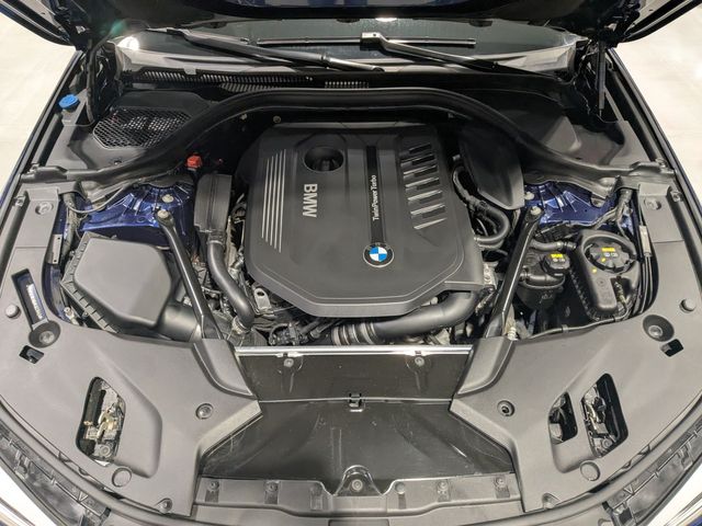 2017 BMW 5 Series 540i xDrive | Lake Forest IL | Executive Motor Carz