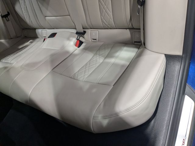2017 BMW 5 Series 540i xDrive | Lake Forest IL | Executive Motor Carz