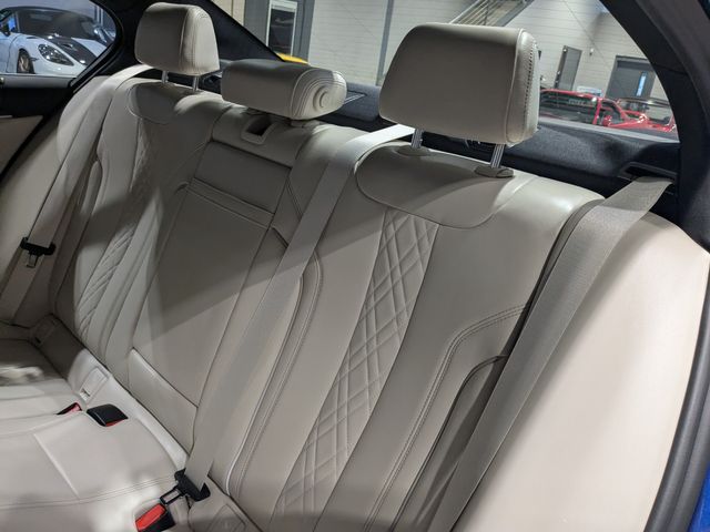 2017 BMW 5 Series 540i xDrive | Lake Forest IL | Executive Motor Carz