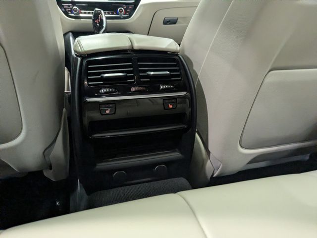 2017 BMW 5 Series 540i xDrive | Lake Forest IL | Executive Motor Carz