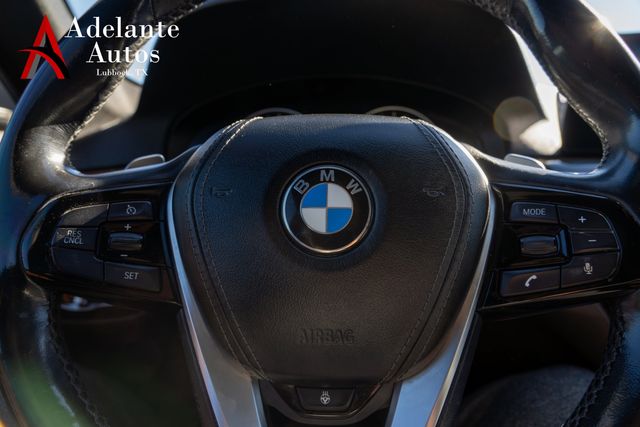 2017 BMW 5 Series 530i xDrive | Lubbock, TX | Adelante Autos 2017 BMW 5 Series 530i xDrive | Lubbock, TX | Adelante Autos