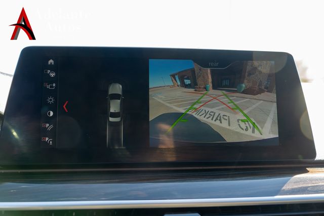 2017 BMW 5 Series 530i xDrive | Lubbock, TX | Adelante Autos