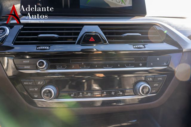 2017 BMW 5 Series 530i xDrive | Lubbock, TX | Adelante Autos 2017 BMW 5 Series 530i xDrive | Lubbock, TX | Adelante Autos