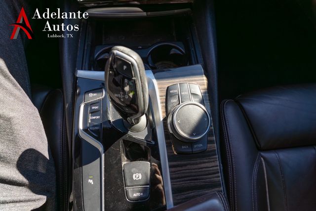 2017 BMW 5 Series 530i xDrive | Lubbock, TX | Adelante Autos 2017 BMW 5 Series 530i xDrive | Lubbock, TX | Adelante Autos