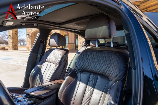 2017 BMW 5 Series 530i xDrive | Lubbock, TX | Adelante Autos 2017 BMW 5 Series 530i xDrive | Lubbock, TX | Adelante Autos