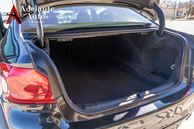 2017 BMW 5 Series 530i xDrive | Lubbock, TX | Adelante Autos