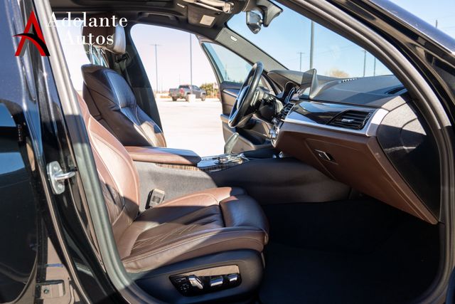 2017 BMW 5 Series 530i xDrive | Lubbock, TX | Adelante Autos 2017 BMW 5 Series 530i xDrive | Lubbock, TX | Adelante Autos