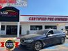 2017 BMW 5 Series 540i | San Antonio, TX | Clear Choice Automotive South