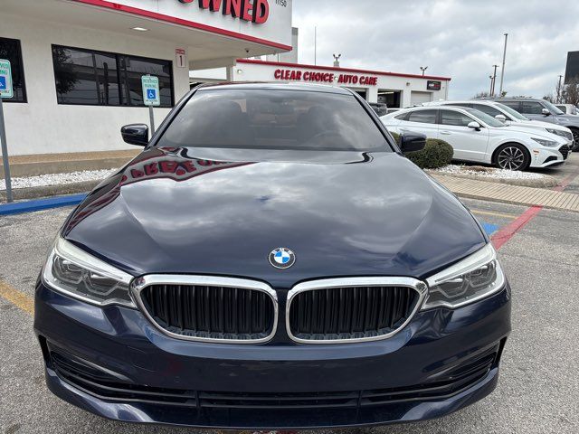 2017 BMW 5 Series 540i | San Antonio, TX | Clear Choice Automotive South 2017 BMW 5 Series 540i | San Antonio, TX | Clear Choice Automotive South