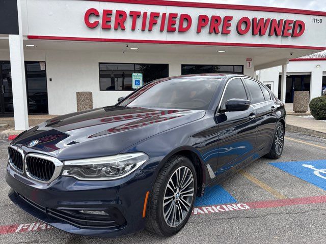 2017 BMW 5 Series 540i | San Antonio, TX | Clear Choice Automotive South 2017 BMW 5 Series 540i | San Antonio, TX | Clear Choice Automotive South