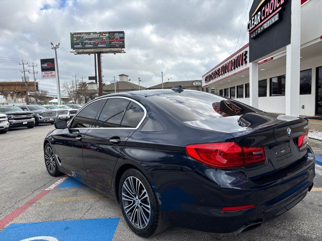 2017 BMW 5 Series 540i | San Antonio, TX | Clear Choice Automotive South 2017 BMW 5 Series 540i | San Antonio, TX | Clear Choice Automotive South