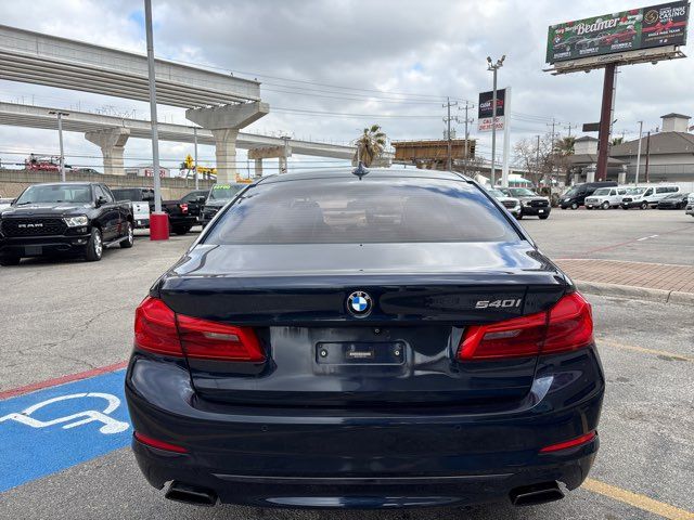 2017 BMW 5 Series 540i | San Antonio, TX | Clear Choice Automotive South 2017 BMW 5 Series 540i | San Antonio, TX | Clear Choice Automotive South