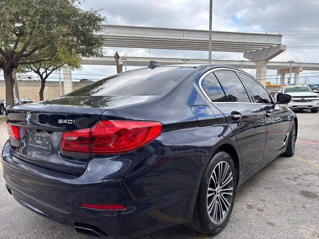 2017 BMW 5 Series 540i | San Antonio, TX | Clear Choice Automotive South
