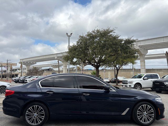2017 BMW 5 Series 540i | San Antonio, TX | Clear Choice Automotive South