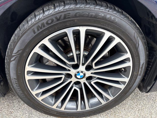 2017 BMW 5 Series 540i | San Antonio, TX | Clear Choice Automotive South 2017 BMW 5 Series 540i | San Antonio, TX | Clear Choice Automotive South