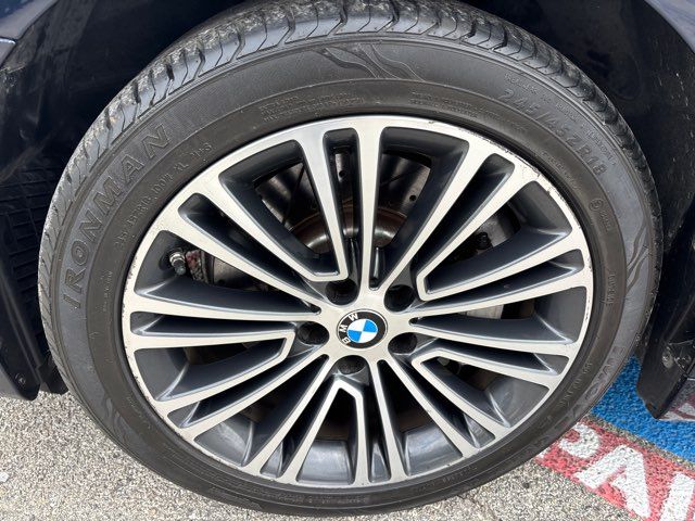 2017 BMW 5 Series 540i | San Antonio, TX | Clear Choice Automotive South 2017 BMW 5 Series 540i | San Antonio, TX | Clear Choice Automotive South