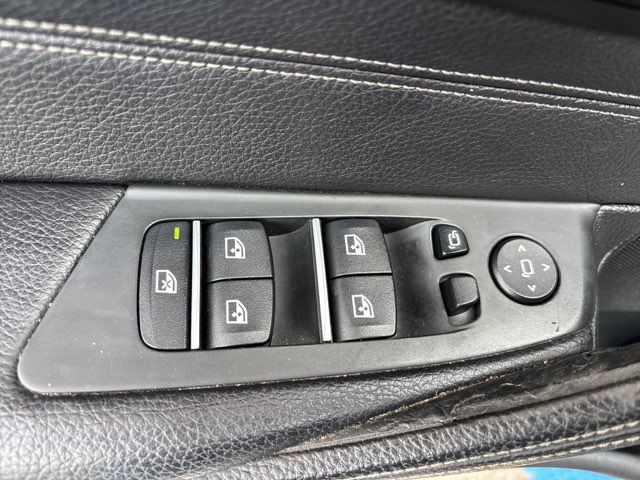 2017 BMW 5 Series 540i | San Antonio, TX | Clear Choice Automotive South