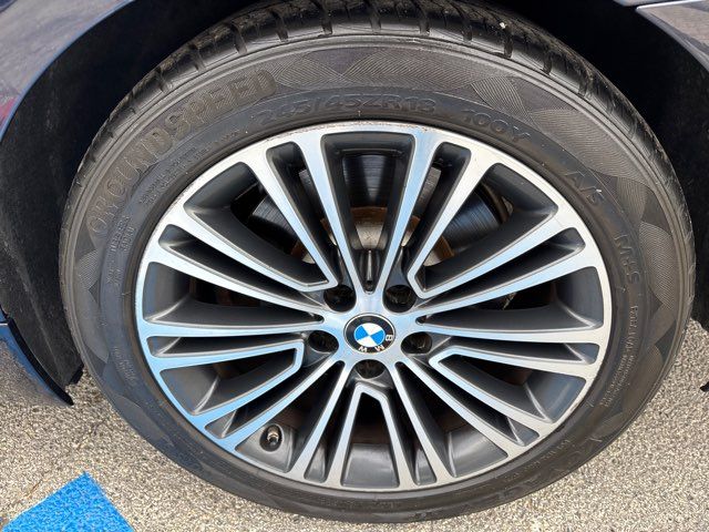 2017 BMW 5 Series 540i | San Antonio, TX | Clear Choice Automotive South