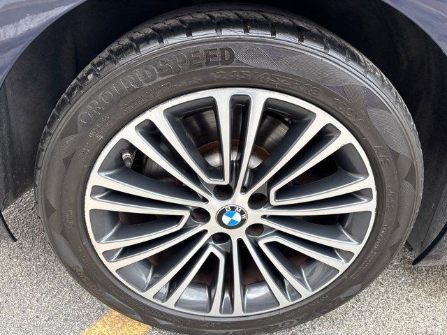 2017 BMW 5 Series 540i | San Antonio, TX | Clear Choice Automotive South 2017 BMW 5 Series 540i | San Antonio, TX | Clear Choice Automotive South