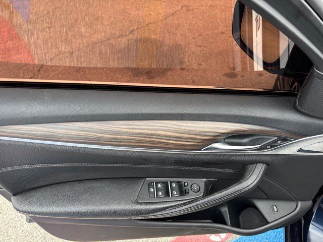 2017 BMW 5 Series 540i | San Antonio, TX | Clear Choice Automotive South 2017 BMW 5 Series 540i | San Antonio, TX | Clear Choice Automotive South