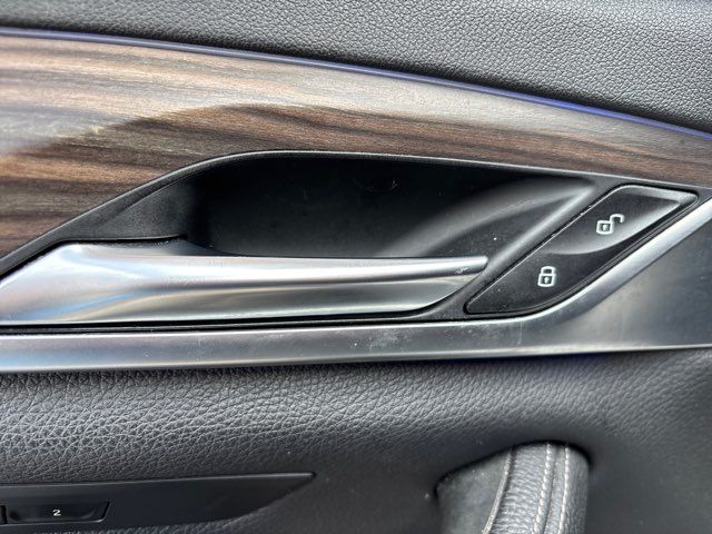 2017 BMW 5 Series 540i | San Antonio, TX | Clear Choice Automotive South