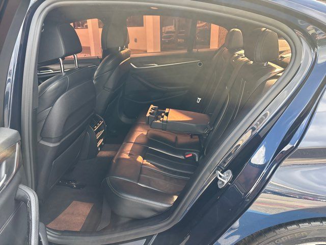 2017 BMW 5 Series 540i | San Antonio, TX | Clear Choice Automotive South 2017 BMW 5 Series 540i | San Antonio, TX | Clear Choice Automotive South