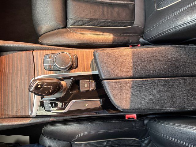 2017 BMW 5 Series 540i | San Antonio, TX | Clear Choice Automotive South