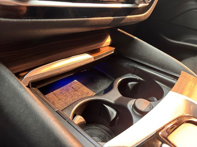 2017 BMW 5 Series 540i | San Antonio, TX | Clear Choice Automotive South