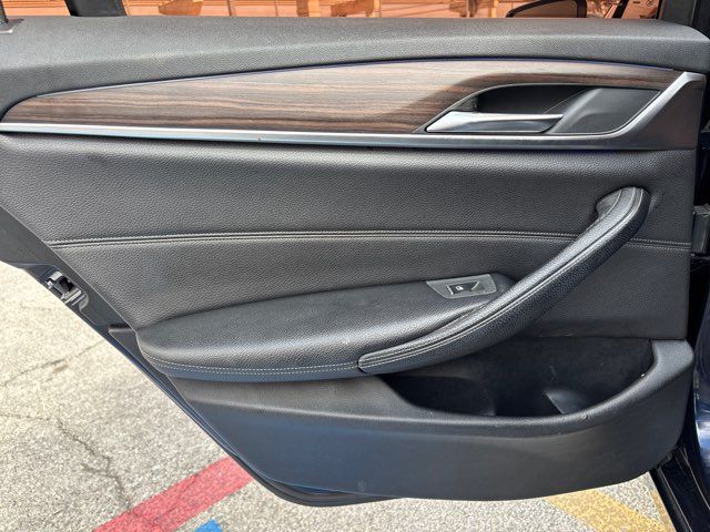 2017 BMW 5 Series 540i | San Antonio, TX | Clear Choice Automotive South