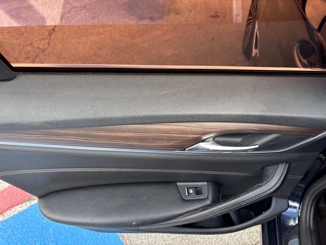 2017 BMW 5 Series 540i | San Antonio, TX | Clear Choice Automotive South 2017 BMW 5 Series 540i | San Antonio, TX | Clear Choice Automotive South