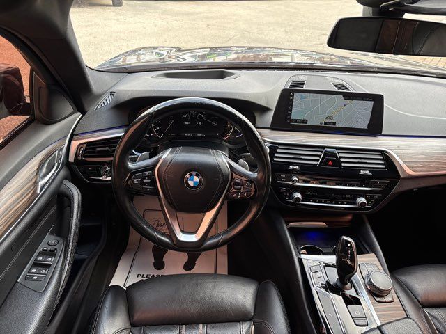 2017 BMW 5 Series 540i | San Antonio, TX | Clear Choice Automotive South 2017 BMW 5 Series 540i | San Antonio, TX | Clear Choice Automotive South