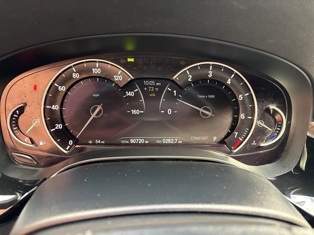 2017 BMW 5 Series 540i | San Antonio, TX | Clear Choice Automotive South