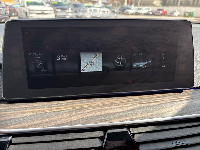 2017 BMW 5 Series 540i | San Antonio, TX | Clear Choice Automotive South