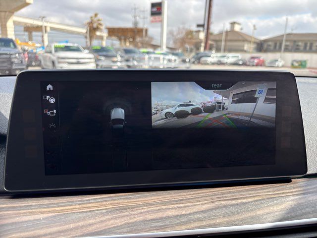 2017 BMW 5 Series 540i | San Antonio, TX | Clear Choice Automotive South