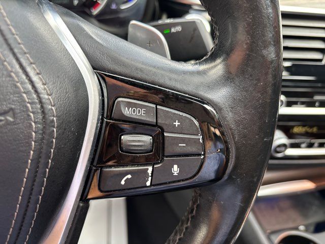 2017 BMW 5 Series 540i | San Antonio, TX | Clear Choice Automotive South