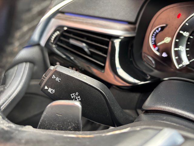 2017 BMW 5 Series 540i | San Antonio, TX | Clear Choice Automotive South