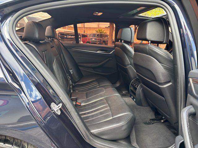 2017 BMW 5 Series 540i | San Antonio, TX | Clear Choice Automotive South