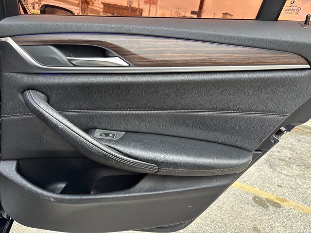 2017 BMW 5 Series 540i | San Antonio, TX | Clear Choice Automotive South