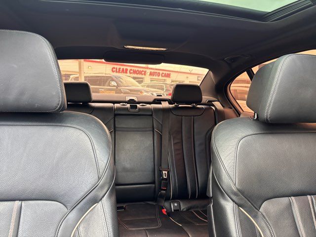 2017 BMW 5 Series 540i | San Antonio, TX | Clear Choice Automotive South