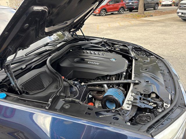 2017 BMW 5 Series 540i | San Antonio, TX | Clear Choice Automotive South