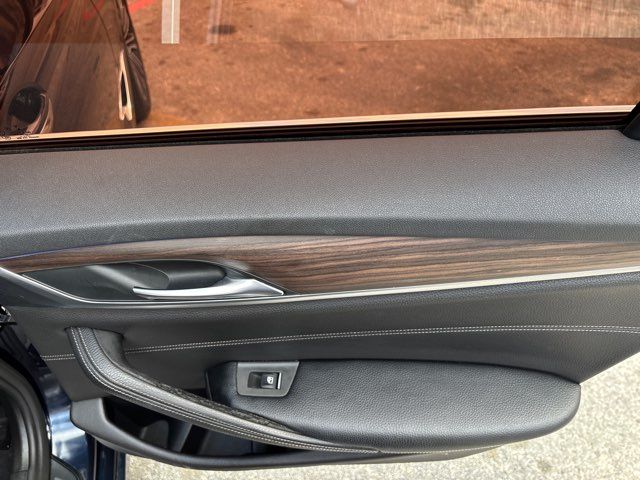 2017 BMW 5 Series 540i | San Antonio, TX | Clear Choice Automotive South