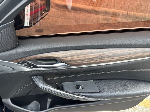 2017 BMW 5 Series 540i | San Antonio, TX | Clear Choice Automotive South 2017 BMW 5 Series 540i | San Antonio, TX | Clear Choice Automotive South