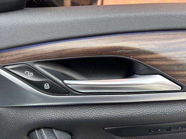 2017 BMW 5 Series 540i | San Antonio, TX | Clear Choice Automotive South