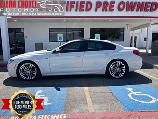 2017 BMW 6 Series 650i Gran Coupe | San Antonio, TX | Clear Choice Automotive South